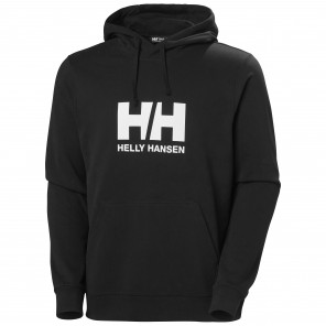 HH Logo Hoodie 2.0(Uomo)